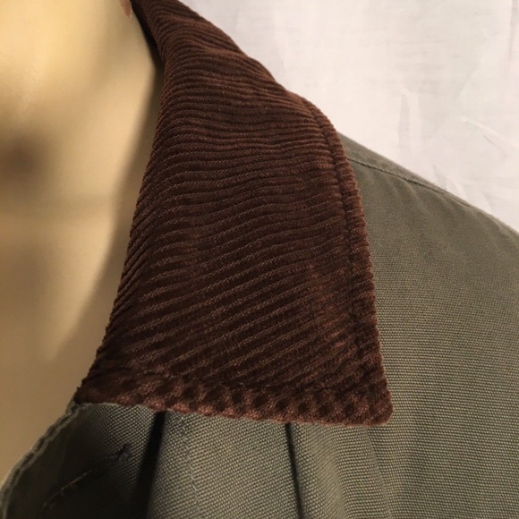 Vintage Woolrich Jacket - Picture 6 of 8